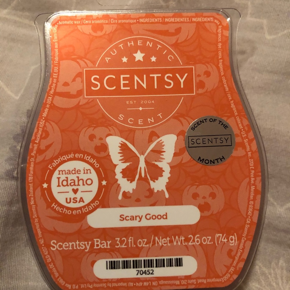 Scentsy